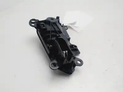 Автозапчасти б/у левая передняя внутренняя ручка за bmw 1 (f20) 116 d ссылки oem iam 51417240411  