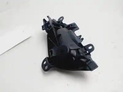 Автозапчасти б/у внутренняя задняя правая ручка за bmw 1 (f20) 116 d ссылки oem iam 51417240412  