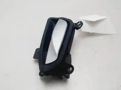 Автозапчасти б/у левая задняя внутренняя ручка за bmw 1 (f20) 116 d ссылки oem iam 51417240411  