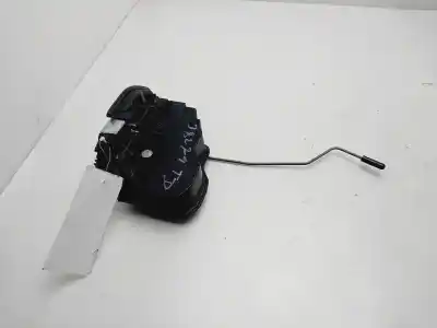 İkinci el araba yedek parçası Arka Sag Kapi Kilidi için BMW X3 (F25) xDrive 20d OEM IAM referansları 51227202148  
