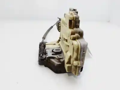 Second-hand car spare part rear left door lock for audi q7 (4l) 4.2 v8 32v fsi oem iam references 3c4839015a