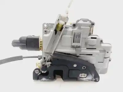 Second-hand car spare part front right door lock for audi q7 (4l) 4.2 v8 32v fsi oem iam references 3c1837016a