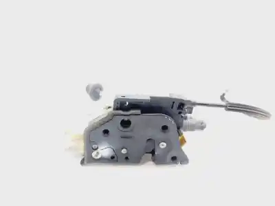 Second-hand car spare part front right door lock for audi q7 (4l) 4.2 v8 32v fsi oem iam references 3c1837016a  