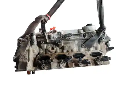 Second-hand car spare part cylinder head for audi q7 (4l) 4.2 v8 32v fsi oem iam references 079103373