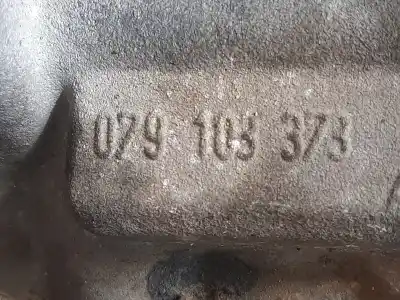 Автозапчастина б/у доп для audi q7 (4l) 4.2 v8 32v fsi посилання на oem iam 079103373  