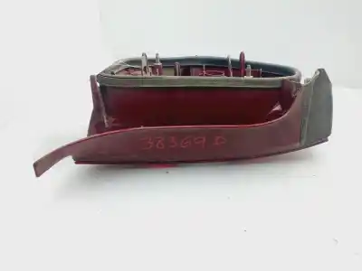 Автозапчастина б/у правий ліхтар для CITROEN C5 BERLINA 2.0 HDi 90 X Посилання на OEM IAM 9632646680  