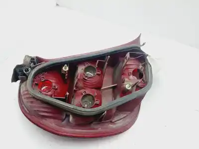 Автозапчасти б/у правый задний фонарь за citroen c5 berlina 2.0 hdi 90 x ссылки oem iam 9632646680  