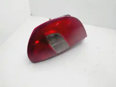 Автозапчасти б/у правый задний фонарь за citroen c5 berlina 2.0 hdi 90 x ссылки oem iam 9632646680  