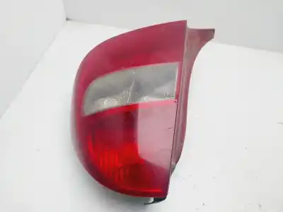 Автозапчасти б/у правый задний фонарь за citroen c5 berlina 2.0 hdi 90 x ссылки oem iam 9632646680  