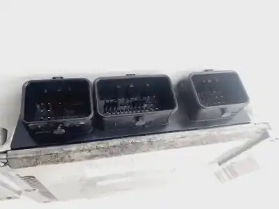 Автозапчасти б/у  за CITROEN C5 BERLINA  ссылки OEM IAM 9642823280  
