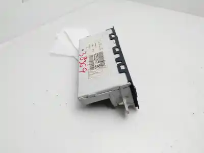Автозапчасти б/у  за CITROEN C5 BERLINA  ссылки OEM IAM 9635924477  