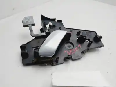 Автозапчасти б/у  за CITROEN C5 BERLINA  ссылки OEM IAM 9649218477  