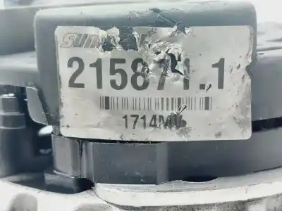 Автозапчастина б/у генератор для renault laguna ii (bg0) privilege посилання на oem iam 8200404459   Автозапчастина б/у генератор для renault laguna ii (bg0) privilege посилання на oem iam 8200404459