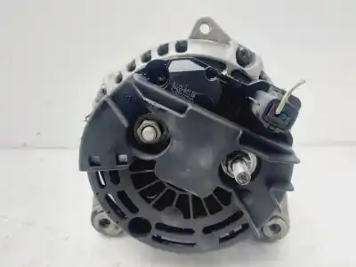 Автозапчастина б/у генератор для renault laguna ii (bg0) privilege посилання на oem iam 8200404459   Автозапчастина б/у генератор для renault laguna ii (bg0) privilege посилання на oem iam 8200404459
