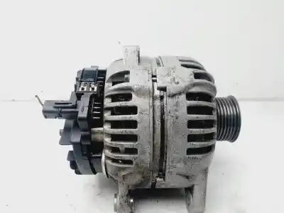 Автозапчастина б/у генератор для RENAULT LAGUNA II (BG0) Privilege Посилання на OEM IAM 8200404459  