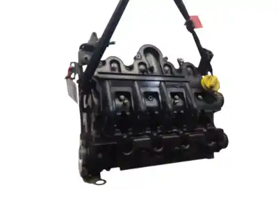 Gebrauchtes Autoersatzteil ZYLINDERKOPF DES MOTORS zum RENAULT LAGUNA II (BG0)  OEM-IAM-Referenzen 8200005876  