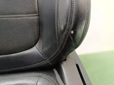 Peça sobressalente para automóvel em segunda mão assento dianteiro esquerdo por jaguar e-pace se awd 150 cv / 110 kw referências oem iam j9c40684  