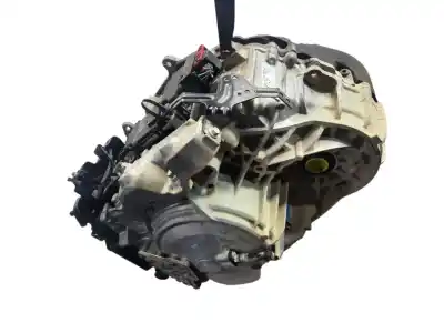 Автозапчасти б/у коробка передач за jaguar e-pace se awd 150 cv / 110 kw ссылки oem iam 9hp48  