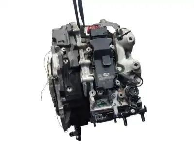Pièce détachée automobile d'occasion Boîte De Vitesses pour JAGUAR E-PACE SE AWD 150 CV / 110 KW Références OEM IAM 9HP48  
