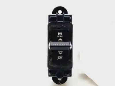 Second-hand car spare part multifunction switch for jaguar e-pace se awd 150 cv / 110 kw oem iam references j9c314b596ab  
