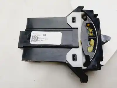 Second-hand car spare part multifunction switch for jaguar e-pace se awd 150 cv / 110 kw oem iam references j9c314b596ab  