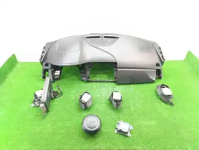 Gebrauchtes Autoersatzteil airbag-kit zum jaguar e-pace se awd 150 cv / 110 kw oem-iam-referenzen j9c30249pvj  