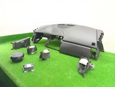 Gebrauchtes Autoersatzteil airbag-kit zum jaguar e-pace se awd 150 cv / 110 kw oem-iam-referenzen j9c30249pvj  