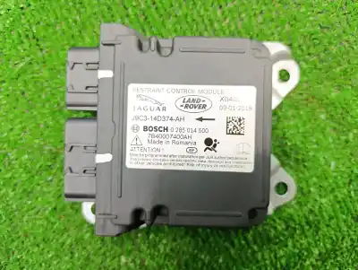 Gebrauchtes Autoersatzteil airbag-kit zum jaguar e-pace se awd 150 cv / 110 kw oem-iam-referenzen j9c30249pvj  