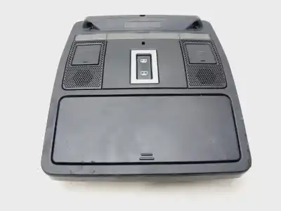 Second-hand car spare part interior light for jaguar e-pace se awd 150 cv / 110 kw oem iam references jk83519a58  