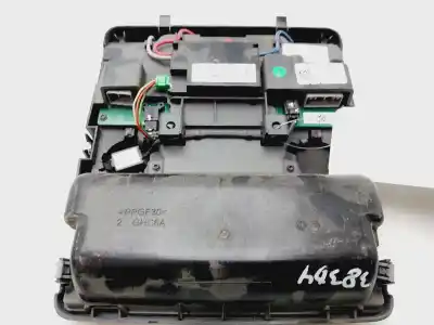 Tweedehands auto-onderdeel binnenlicht voor jaguar e-pace se awd 150 cv / 110 kw oem iam-referenties jk83519a58