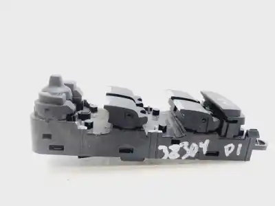 Peça sobressalente para automóvel em segunda mão botão / interruptor elevador vidro dianteiro esquerdo por jaguar e-pace se awd 150 cv / 110 kw referências oem iam hk8314540aa  