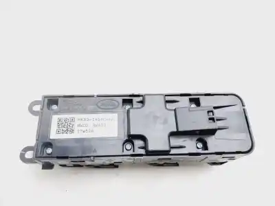 Tweedehands auto-onderdeel linker voorruit schakelaar voor jaguar e-pace se awd 150 cv / 110 kw oem iam-referenties hk8314540aa