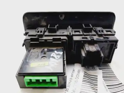 Tweedehands auto-onderdeel multifunctionele bediening voor jaguar e-pace se awd 150 cv / 110 kw oem iam-referenties j9c311654aa