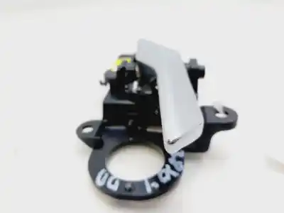 Second-hand car spare part interior right front handle for jaguar e-pace se awd 150 cv / 110 kw oem iam references j9c322600ag  