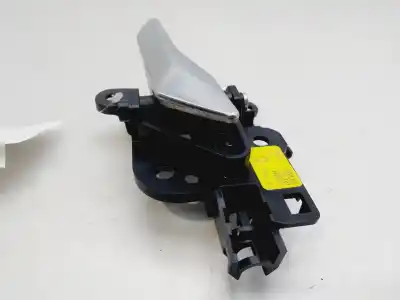 Second-hand car spare part interior right front handle for jaguar e-pace se awd 150 cv / 110 kw oem iam references j9c322600ag  