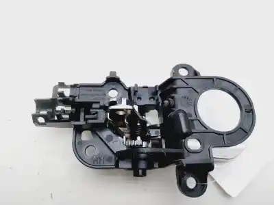 Second-hand car spare part interior right front handle for jaguar e-pace se awd 150 cv / 110 kw oem iam references j9c322600ag  