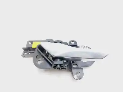 Tweedehands auto-onderdeel binnenhandgreep links voor voor jaguar e-pace se awd 150 cv / 110 kw oem iam-referenties j9c322601ag