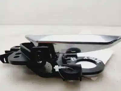 Tweedehands auto-onderdeel binnenhandgreep links achter voor jaguar e-pace se awd 150 cv / 110 kw oem iam-referenties j9c322601ag