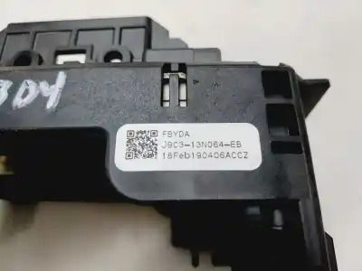 Peça sobressalente para automóvel em segunda mão Módulo Eletrônico por JAGUAR E-PACE SE AWD 150 CV / 110 KW Referências OEM IAM J9C313N064EB  