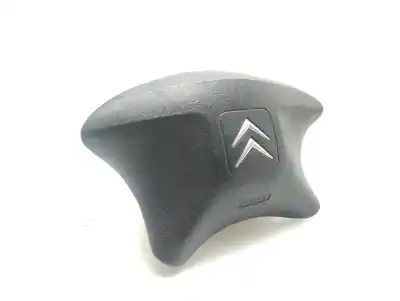 Автозапчастина б/у передня ліва подушка безопасности для citroen berlingo 2.0 hdi multispace посилання на oem iam 96454032xt  