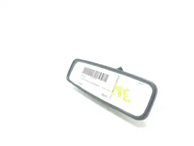 Pezzo di ricambio per auto di seconda mano specchio interno per citroen berlingo 2.0 hdi multispace riferimenti oem iam 814842  