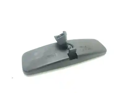 Pezzo di ricambio per auto di seconda mano specchio interno per citroen berlingo 2.0 hdi multispace riferimenti oem iam 814842  