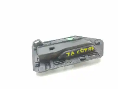 Pezzo di ricambio per auto di seconda mano maniglia interna anteriore sinistra per citroen berlingo 2.0 hdi multispace riferimenti oem iam 9621422977  