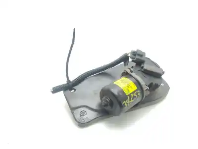 Автозапчасти б/у мотор переднего стеклоочистителя за citroen berlingo 2.0 hdi multispace ссылки oem iam 9644210780  