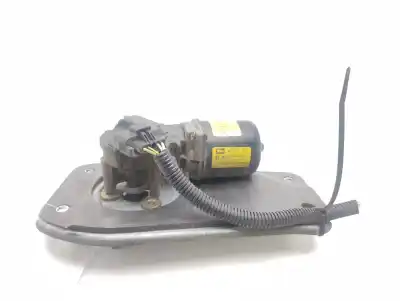 Автозапчасти б/у мотор переднего стеклоочистителя за citroen berlingo 2.0 hdi multispace ссылки oem iam 9644210780  