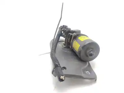 Pezzo di ricambio per auto di seconda mano Tiranti E Motorino Del Tergicristallo Anteriore per CITROEN BERLINGO 2.0 HDi Multispace Riferimenti OEM IAM 9644210780  