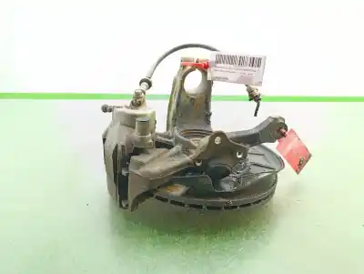 Second-hand car spare part front right knuckle for seat leon (1m1) 1.9 tdi oem iam references 1j0407256n  