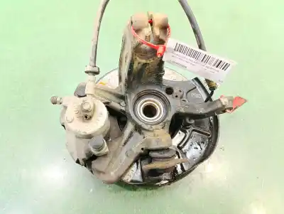 Second-hand car spare part front right knuckle for seat leon (1m1) 1.9 tdi oem iam references 1j0407256n  