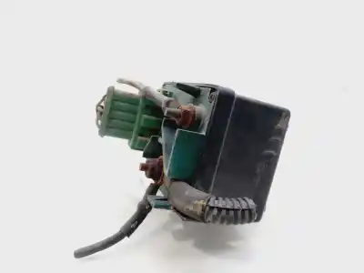 Second-hand car spare part glow plug for citroen c3 1.4 hdi (68 cv) 1.4 hdi oem iam references 9639912580  