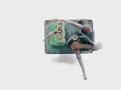Second-hand car spare part glow plug for citroen c3 1.4 hdi (68 cv) 1.4 hdi oem iam references 9639912580  